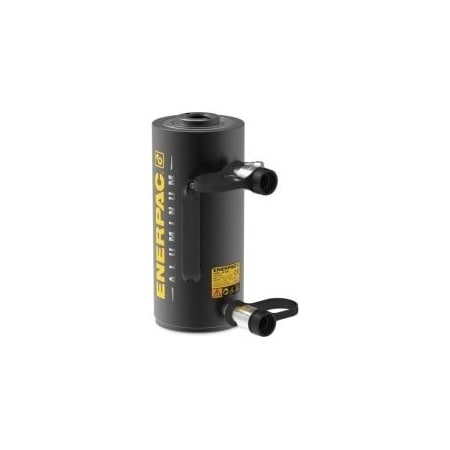 Enerpac Cylinder, Aluminum, 30 Ton, 6,  RARH306